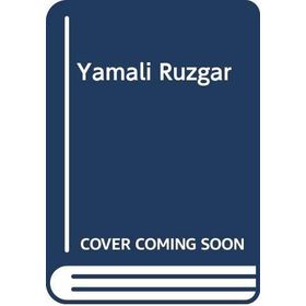 Yamalı Rüzgar - Çağın Özbilgi