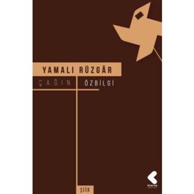 Yamalı Rüzgar - Çağın Özbilgi