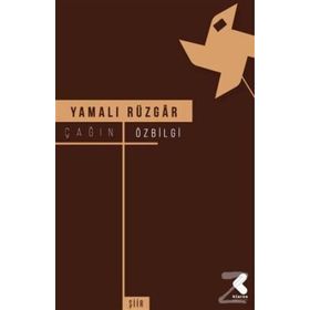 Yamalı Rüzgar - Çağın Özbilgi