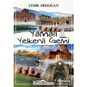 Yamalı Yelkenli Gemi - Cemil Erdoğan