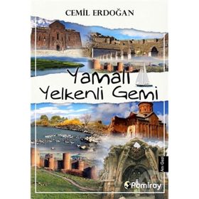 Yamalı Yelkenli Gemi - Cemil Erdoğan