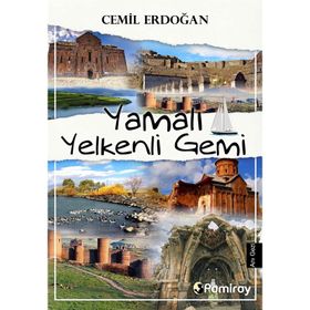 Yamalı Yelkenli Gemi - Cemil Erdoğan