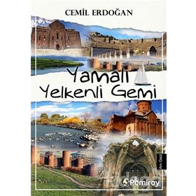 Yamalı Yelkenli Gemi - Cemil Erdoğan