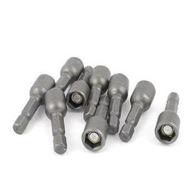 Yaman 8 mm Manyetik Somun Adaptörü