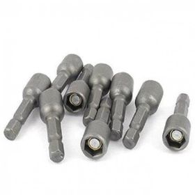Yaman 8 mm Manyetik Somun Adaptörü