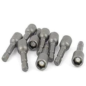 Yaman 8 mm Manyetik Somun Adaptörü