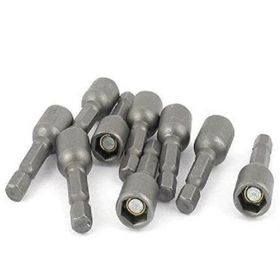 Yaman 8 mm Manyetik Somun Adaptörü