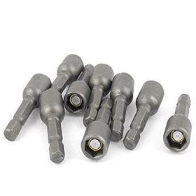 Yaman 8 mm Manyetik Somun Adaptörü