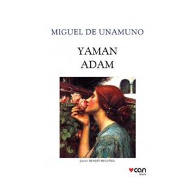 Yaman Adam - Miguel de Unamuno
