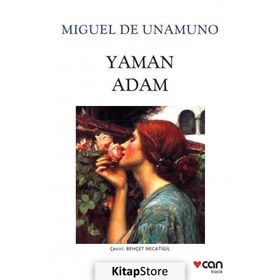 Yaman Adam - Miguel de Unamuno