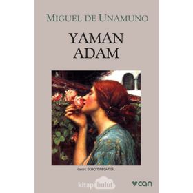 Yaman Adam - Miguel de Unamuno