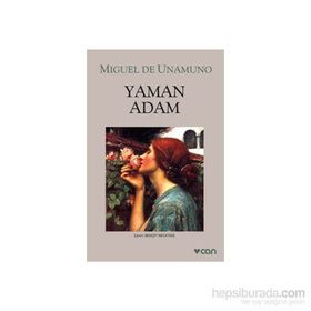 Yaman Adam - Miguel de Unamuno
