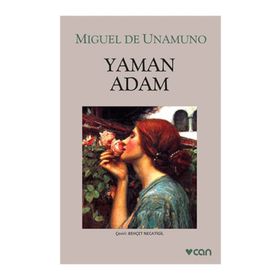 Yaman Adam - Miguel de Unamuno