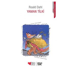 Yaman Tilki - Roald Dahl