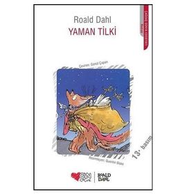 Yaman Tilki - Roald Dahl