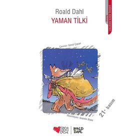Yaman Tilki - Roald Dahl