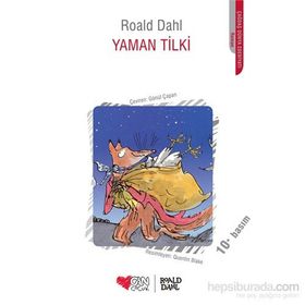 Yaman Tilki - Roald Dahl