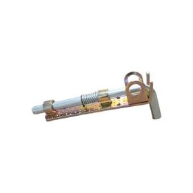 Yamanlar 120 mm Ferforje Yaylı Sürgü