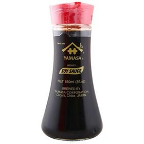 Yamasa 150 ml Soya Sosu
