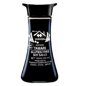 Yamasa Tamari Glutensiz 150 ml Soya Sosu