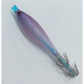 Yamashita Glow 4902 Oppai Sutte 7.0-T2 7 cm Kalamar Zokası
