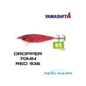 Yamashita Suihei Dropper 70 No:936 7 cm Kalamar Zokası