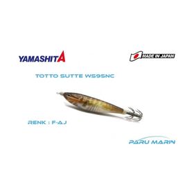 Yamashita Toto Sutte WS95NC F-AJ Kalamar Zokası