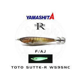 Yamashita Toto Sutte WS95NC F-AJ Kalamar Zokası
