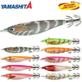 Yamashita WS95N F/AOC Toto Sutte R Kalamar Zokası