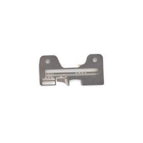 Yamato 2108000 3 İplik Overlok Plakası