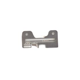 Yamato 2108000 3 İplik Overlok Plakası