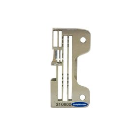 Yamato 2108005 4 İplik Overlok Plakası