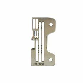 Yamato 2108005 4 İplik Overlok Plakası
