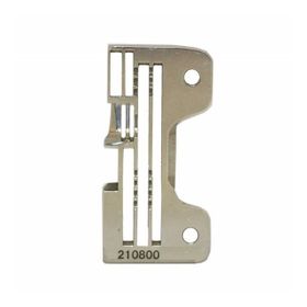Yamato 2108005 4 İplik Overlok Plakası
