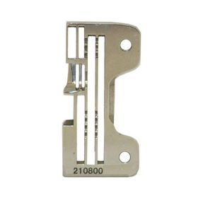 Yamato 2108005 4 İplik Overlok Plakası