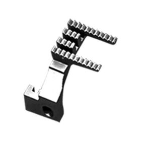 Yamato 3109001 Reçme Etek 5.6 mm Arka Dişli