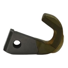 Yamato 3110037 Soldan Bıçaklı Reçme Üst Bıçak