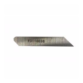 Yamato 3110038 Soldan Bıçaklı Reçme Alt Bıçak
