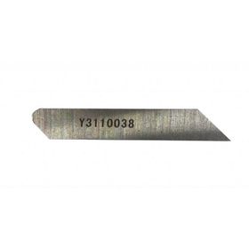Yamato 3110038 Soldan Bıçaklı Reçme Alt Bıçak