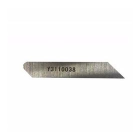 Yamato 3110038 Soldan Bıçaklı Reçme Alt Bıçak