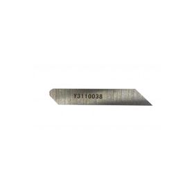 Yamato 3110038 Soldan Bıçaklı Reçme Alt Bıçak