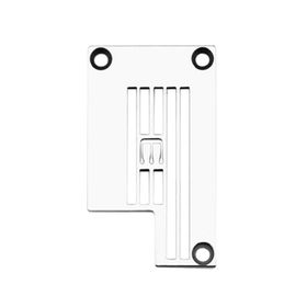 Yamato 3118026 Reçme 6.4 mm Soldan Bıçaklı Plaka
