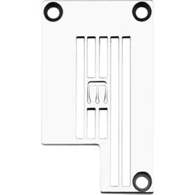 Yamato 3118026 Reçme 6.4 mm Soldan Bıçaklı Plaka