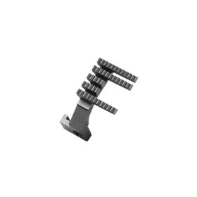 Yamato 3119021 Soldan Bıçaklı 5.6 mm Arka Dişli