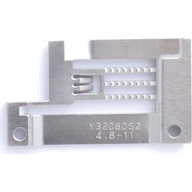 Yamato 3208052 Reçme Bant Plaka