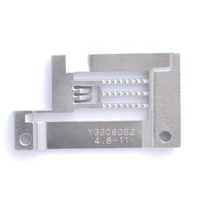 Yamato 3208052 Reçme Bant Plaka