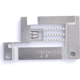 Yamato 3208052 Reçme Bant Plaka