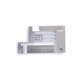 Yamato 3208052 Reçme Bant Plaka