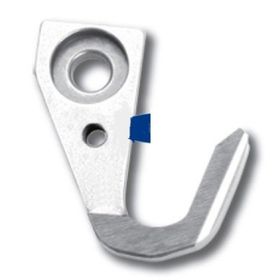 Yamato 3501597 Soldan Bıçaklı Reçme Üst Bıçak