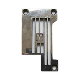 Yamato 3508100 Soldan Bıçaklı Reçme Plakası 5.6 mm